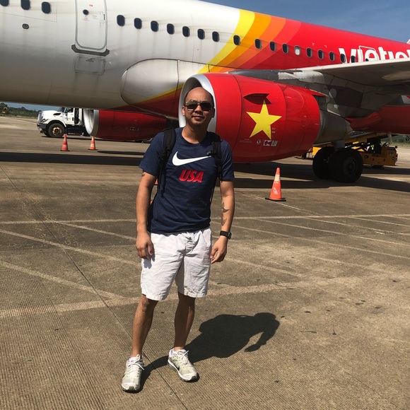 Meet your Posher, John - Picture 1 of 2